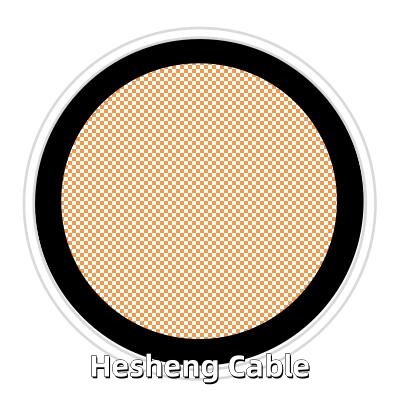 600V THHN/THWN Copper Conductor PVC Insulation Nylon Jacket Electrical Wire