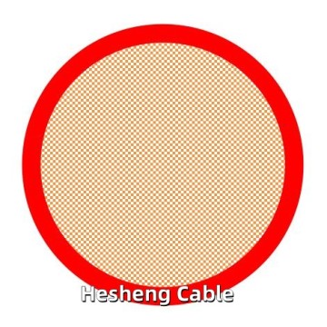 300/500V Flexible Cooper Conductor PVC Insulation house wire