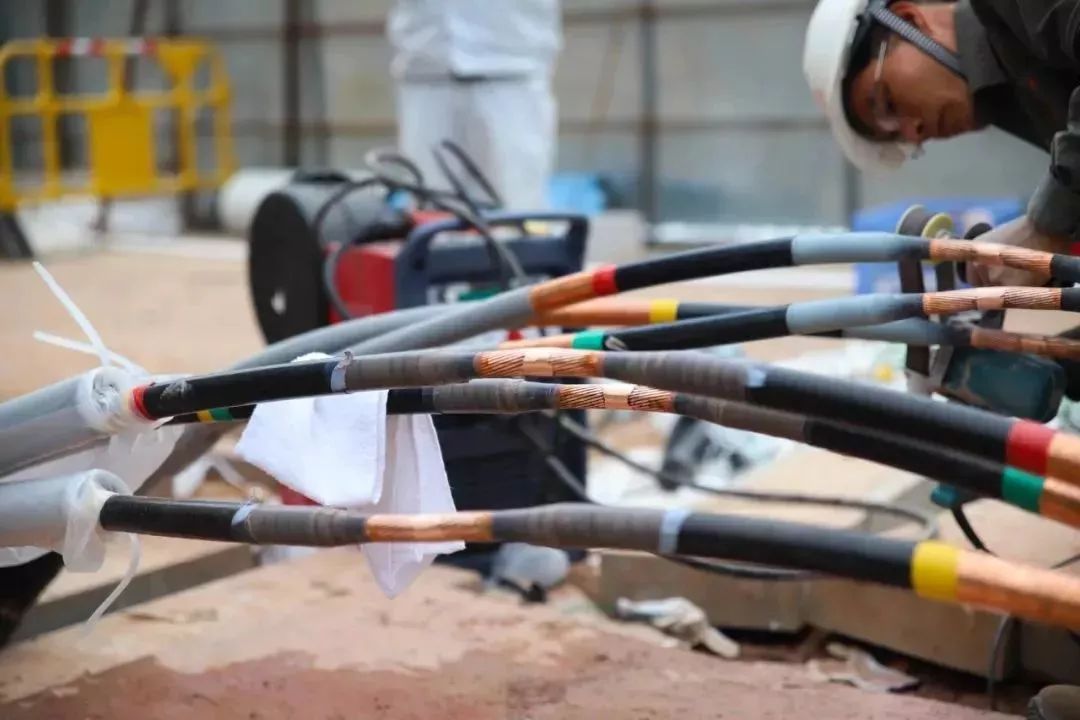 All you need to know about medium voltage electrical cable