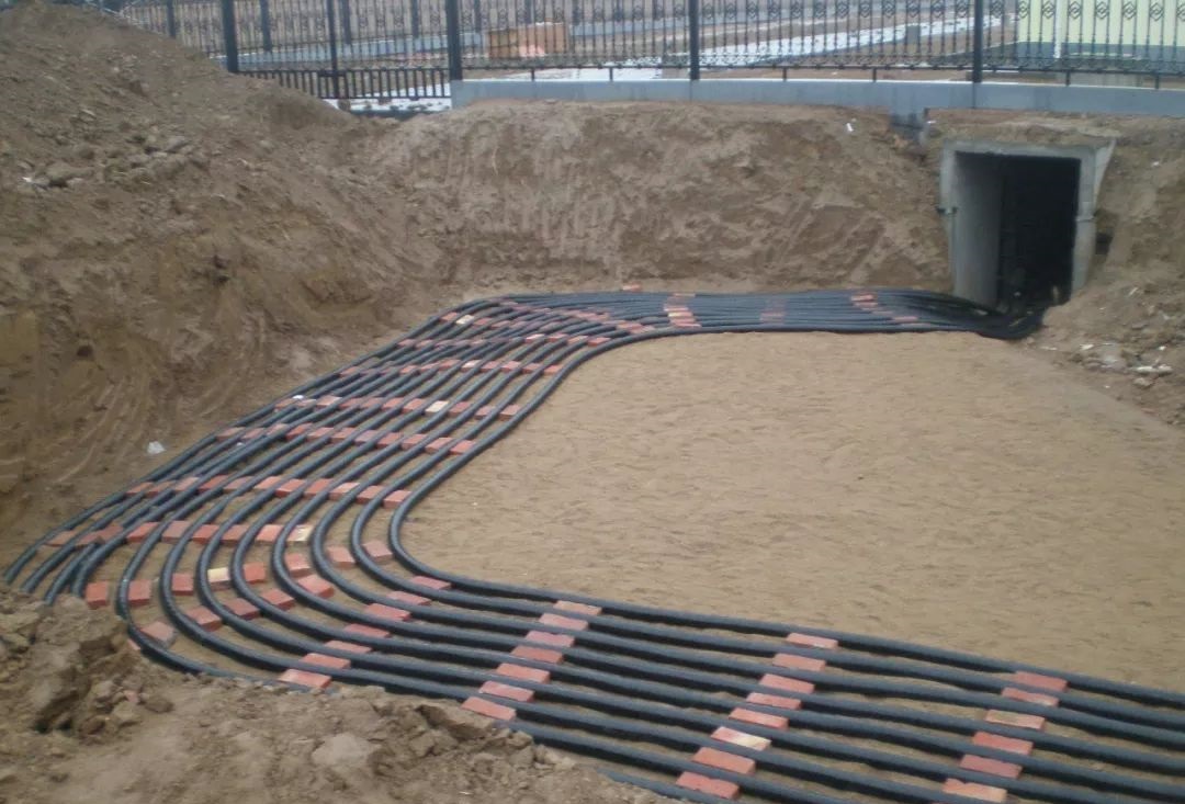 埋設ケーブル敷設 - Hesheng Cable.jpg