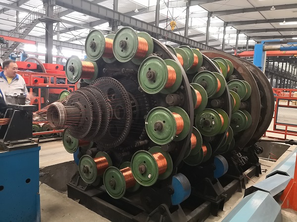 Here's A Quick Way To Solve A Problem with Armored Cable Wiring