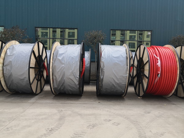 Get Better INDUSTRIAL CABLE Results By Following 3 Simple Steps