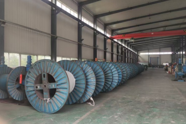 10 Ways To Reinvent Your HIGH VOLTAGE POWER CABLE