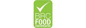 BRC Global Standard for Food Safety