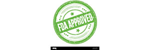 FDA-Approved Green Pass
