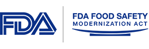 FDA - FSMA Certification