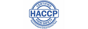 HACCP-Certification
