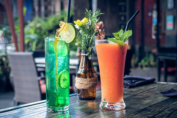 Beverages