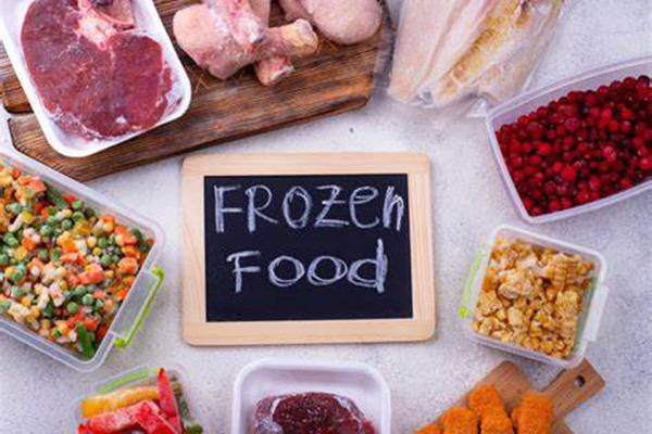 Frozen Food