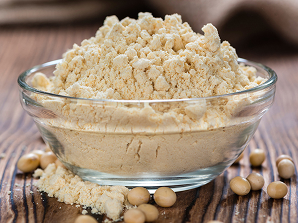 Non-functional Concentrated Soy Protein
