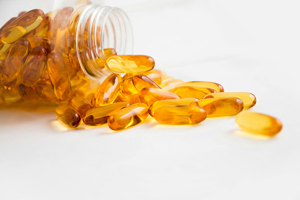 Pharmaceuticals and Nutraceuticals