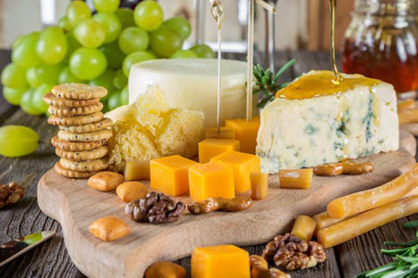 Snack Products