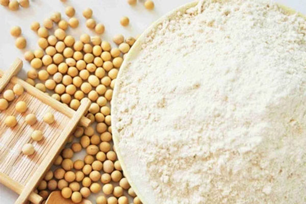 Functional Concentrated Soy Protein