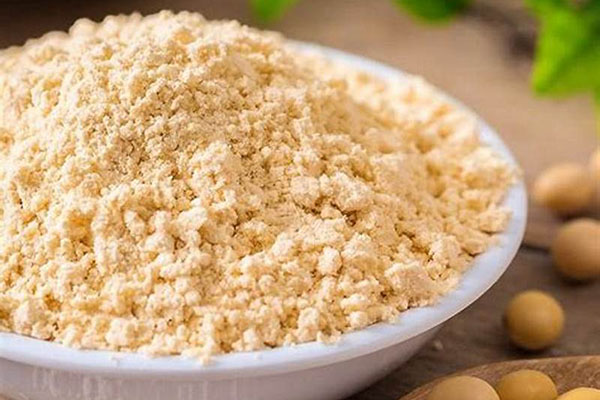 Isolated Soy Protein