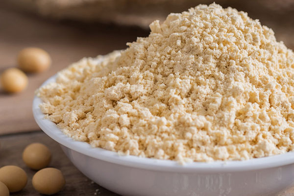 Organic Soy Protein