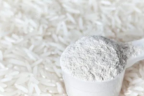 Rice Protein
