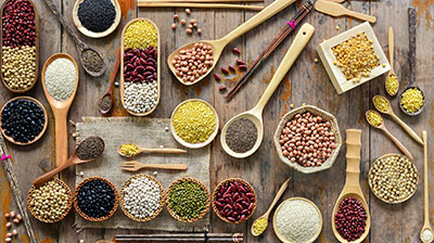 Plant-Based Proteins: Shaping the Future o...