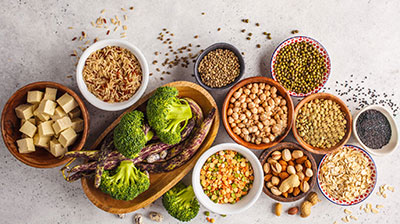 Plant power: Asian plant-based start-up sc...
