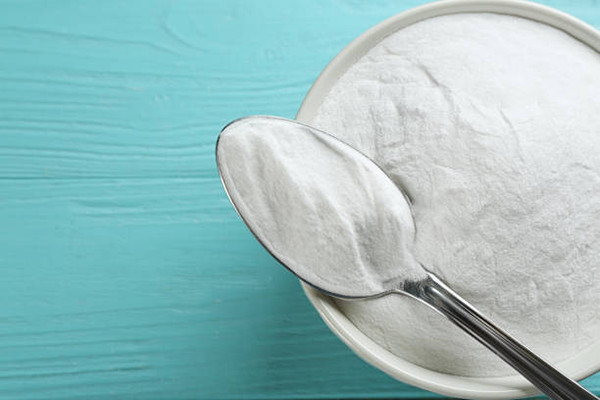 Sodium Alginate