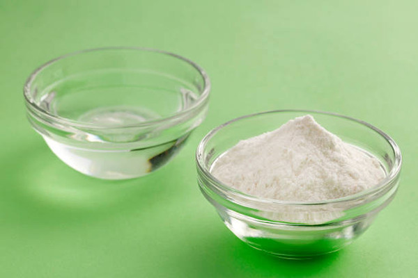 Sodium Lactate-Calcium Lactate Mixture