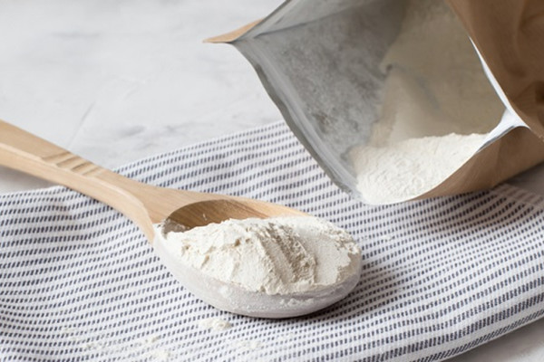 Xanthan Gum