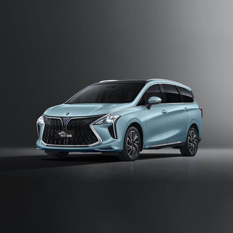 Dongfeng Forthing Завод Прямые M4 Продажи Новых 2024 Модный Дизайн Семья Mpv Автомобилей Модели
