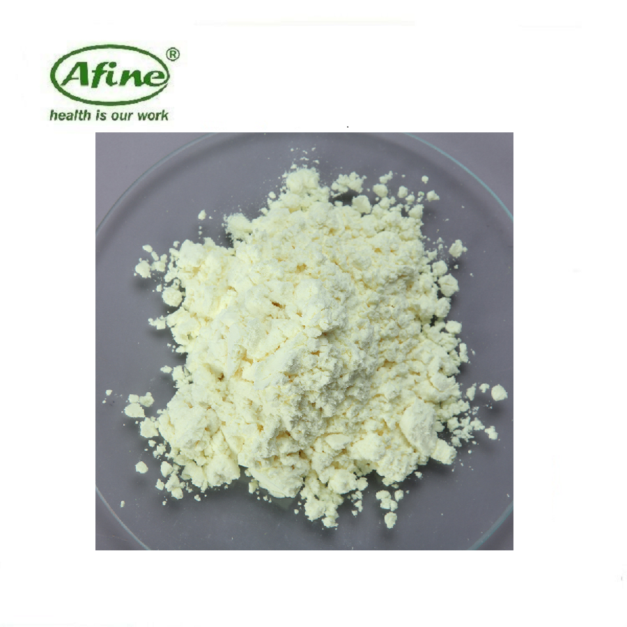 Fluorescent Whitener