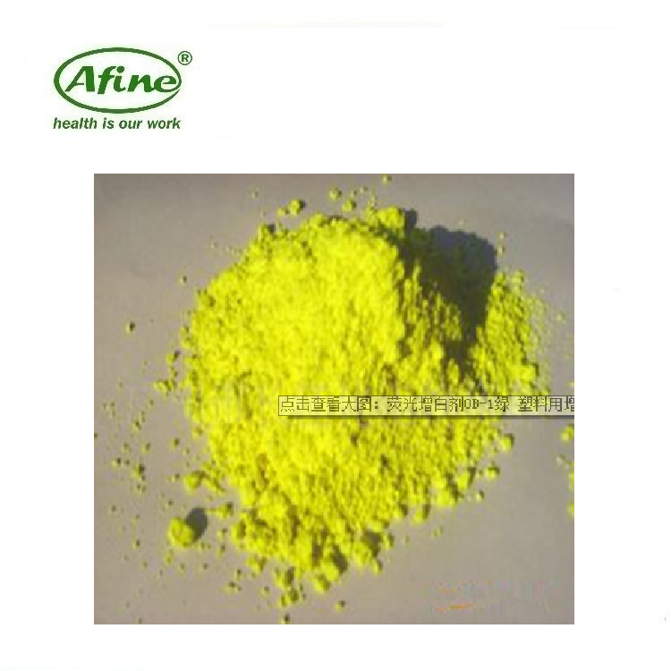 OBA OB-1 greenish