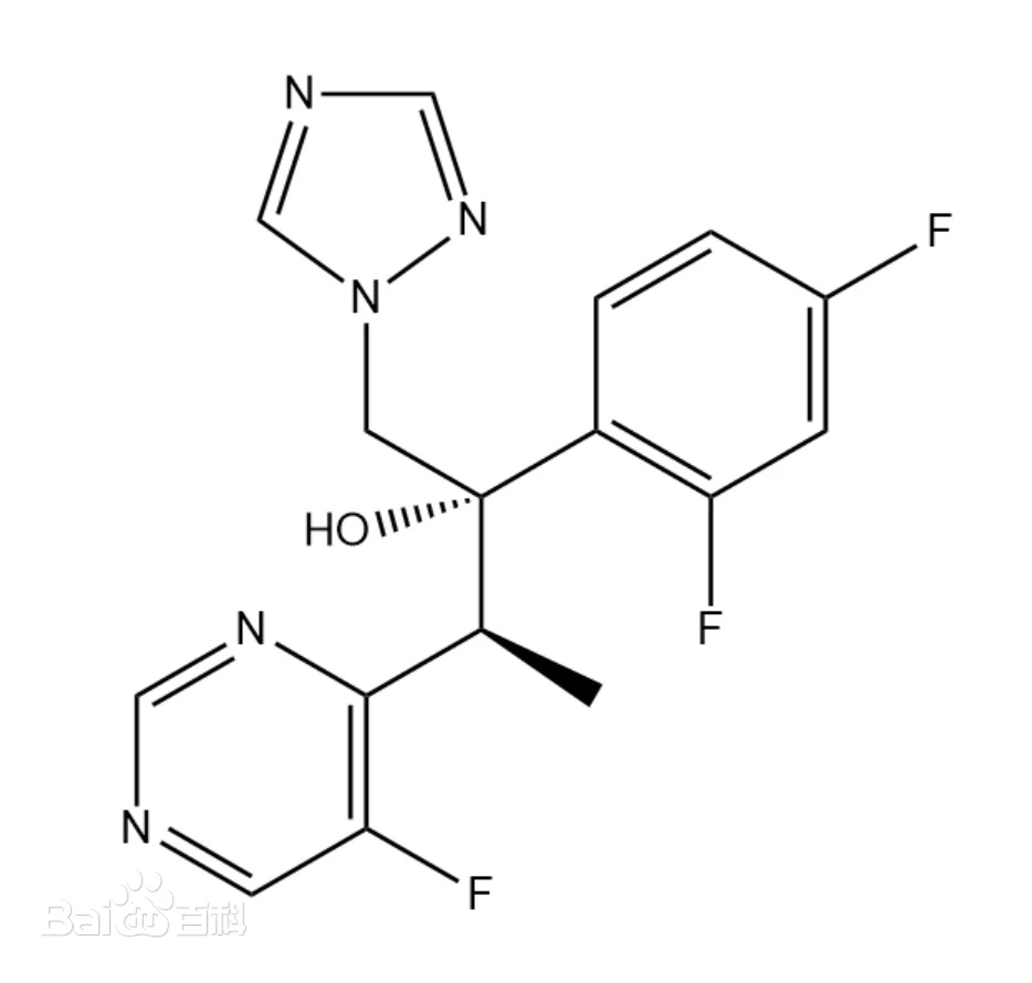 结构式