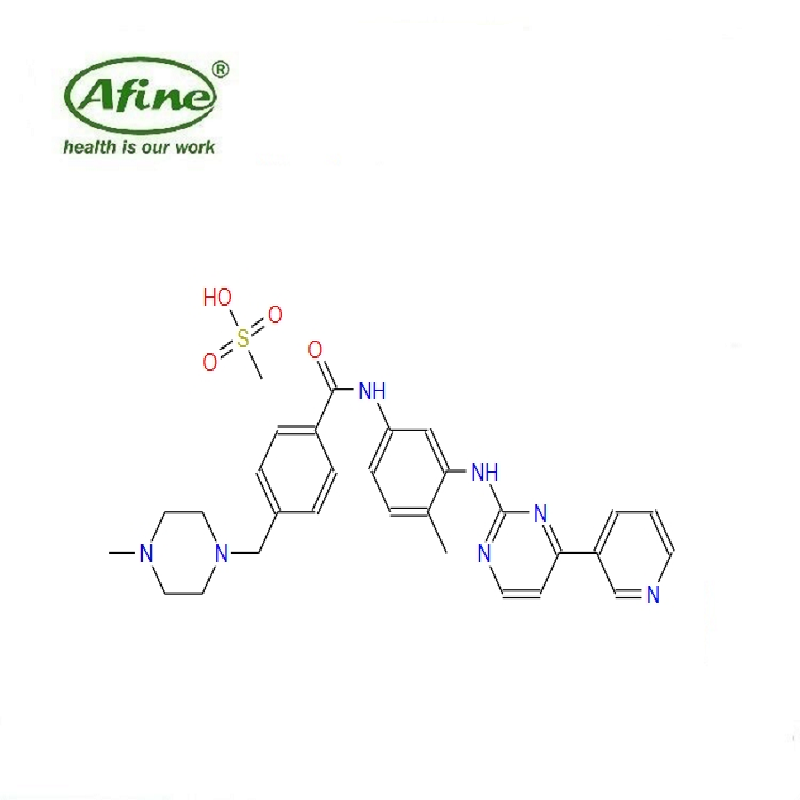 CAS No 220127-57-1 IMATINIB...