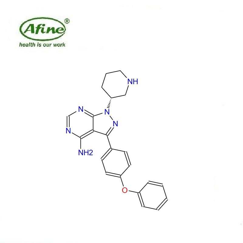 IBRUTINIB Intermediates CAS...