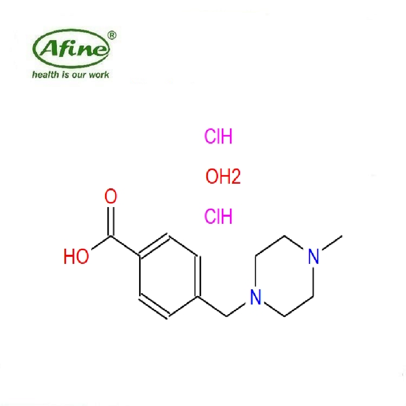 IMATINIB MESYLATE Intermedi...