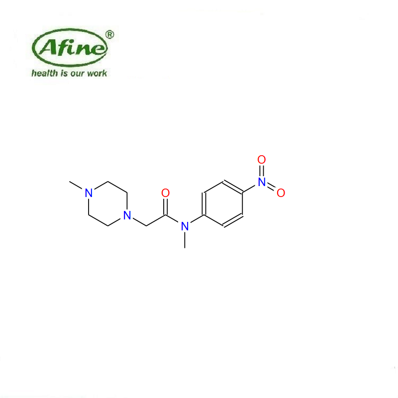 CAS No.1139453-98-7 Pharmac...