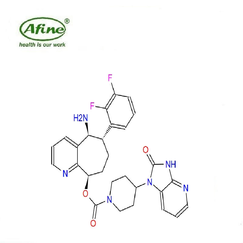 CAS No 1289023-67-1 RIMEGEP...