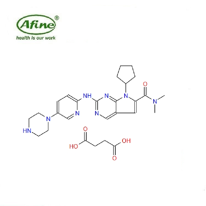 CAS No 1374639-79-8 LEE011 ...