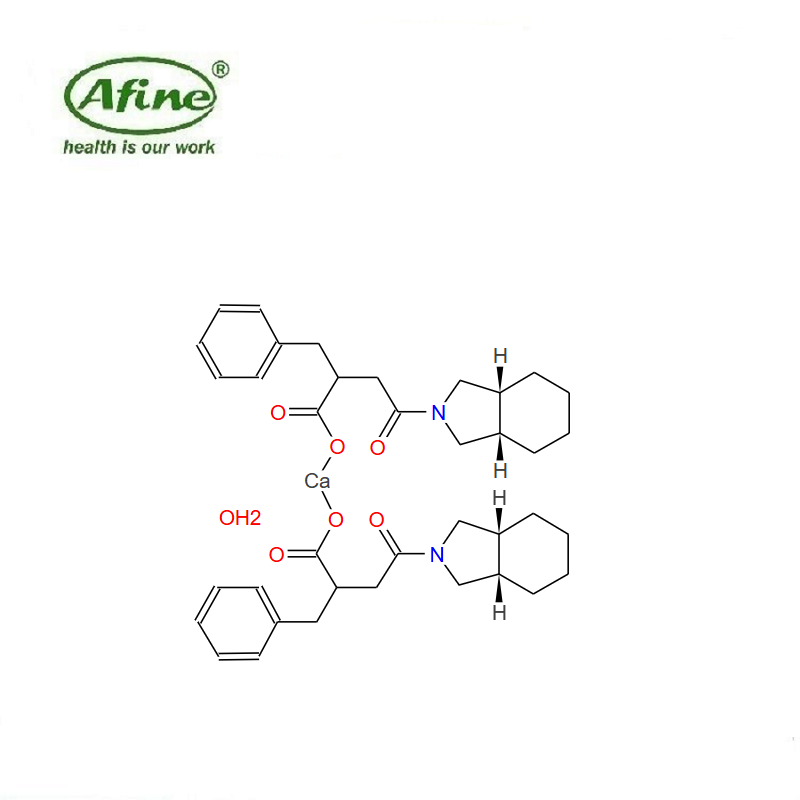Mitiglinide Calcium CAS No....