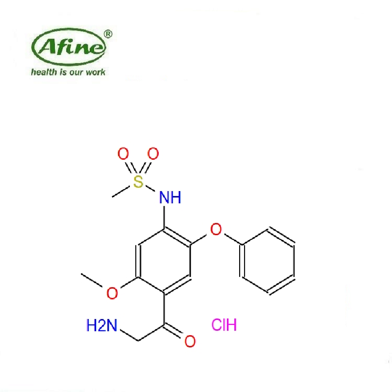 IGURATIMOD HYDROCHLORIDE In...