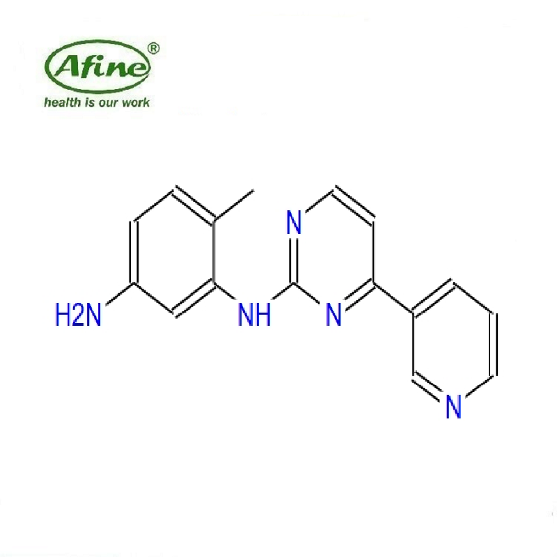IMATINIB MESYLATE Intermedi...