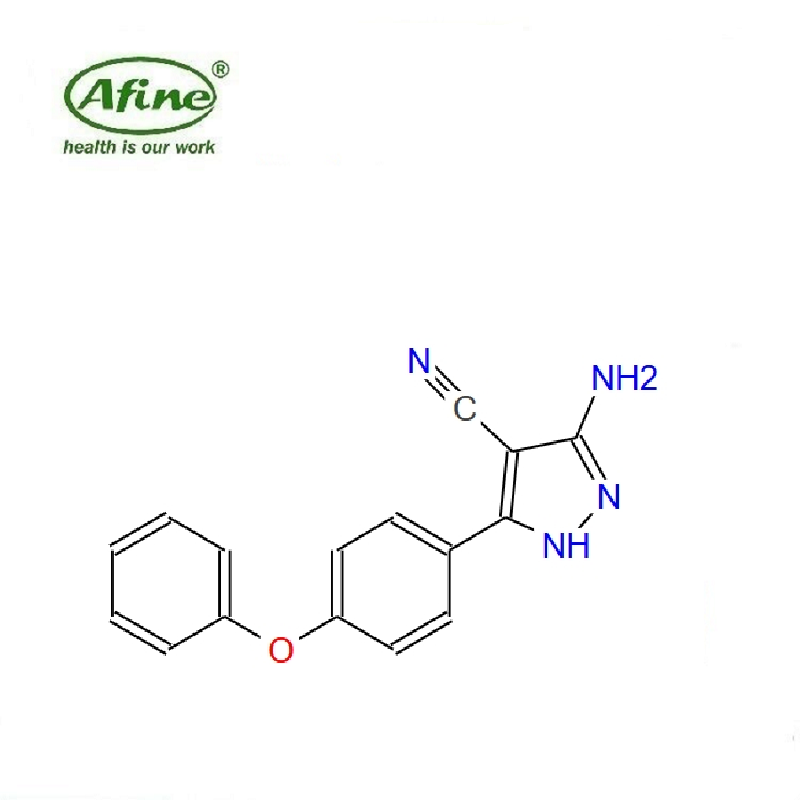 CAS No 330792-70-6 5-AMINO-...