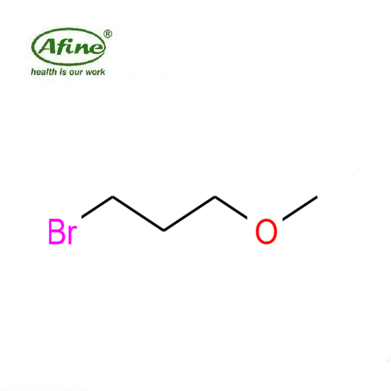 1-BROMO-3-METHOXYPROPANE CAS No. 36865-41-5 Pharmaceutical Intermediates-product