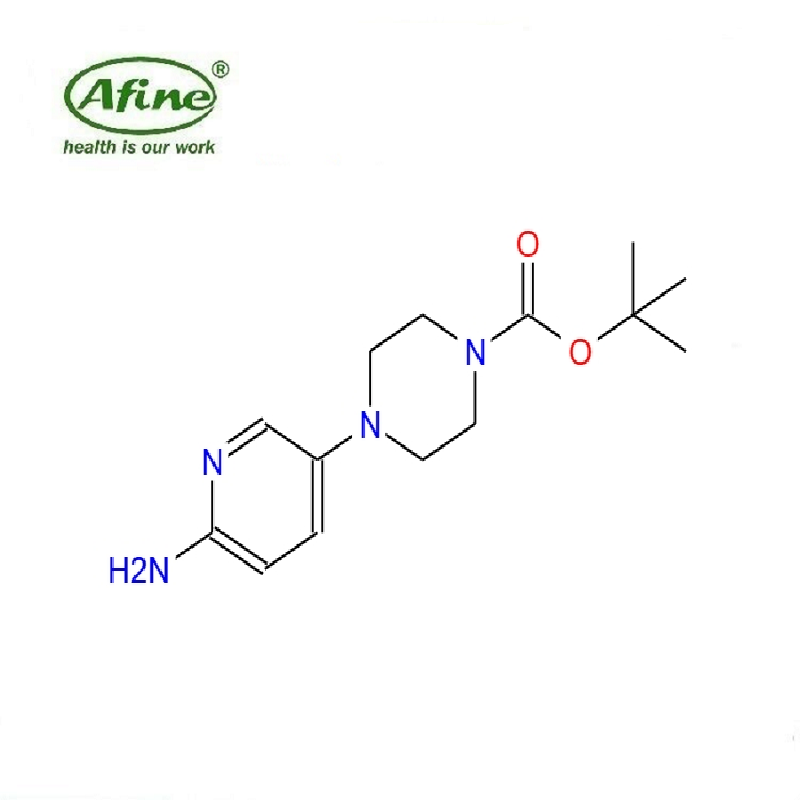 CAS No 571188-59-5 4-(6-AMI...