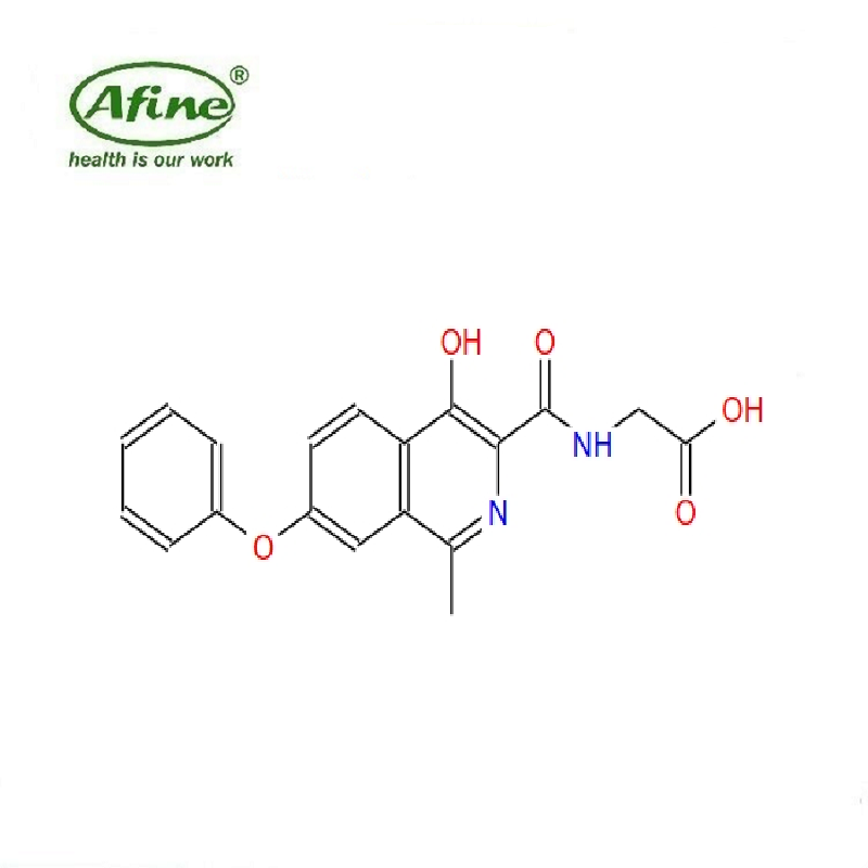 CAS No 808118-40-3 ROXADUST...