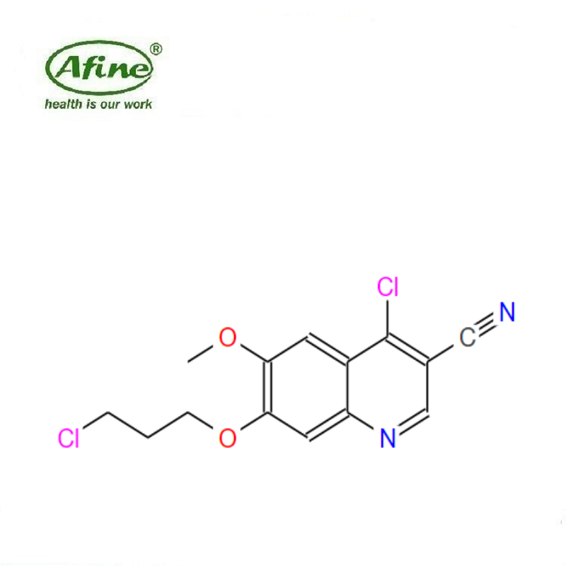 Bozitinib CAS No. 1440964-8...