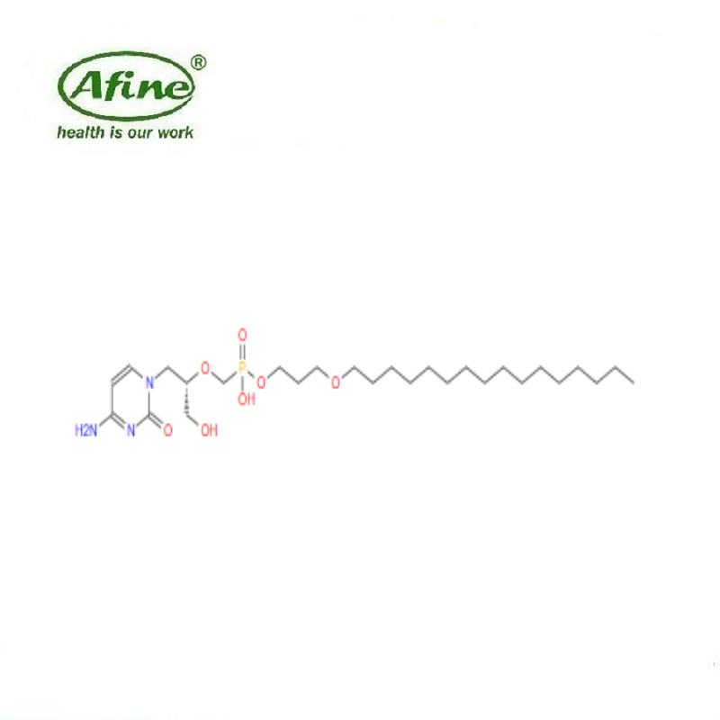 Brincidofovir CAS No. 44480...