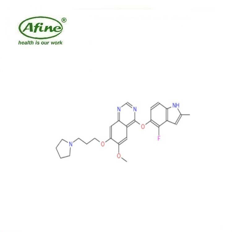 Cediranib maleate CAS No. 2...