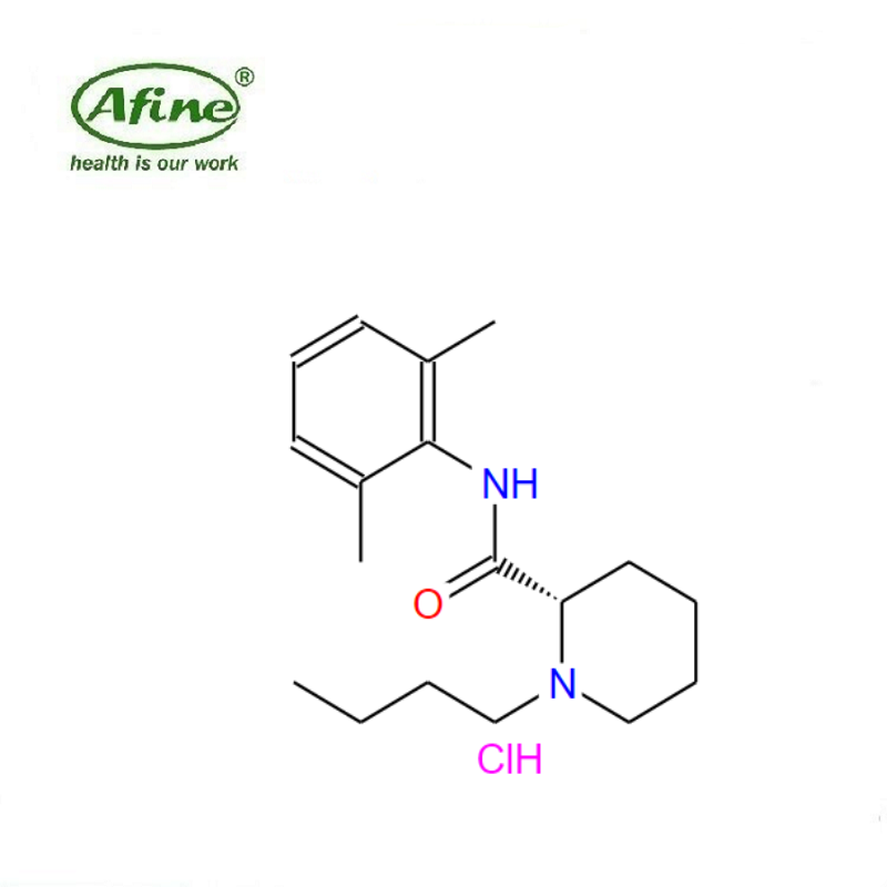 LEVOBUPIVACAINE HYDROCHLORI...