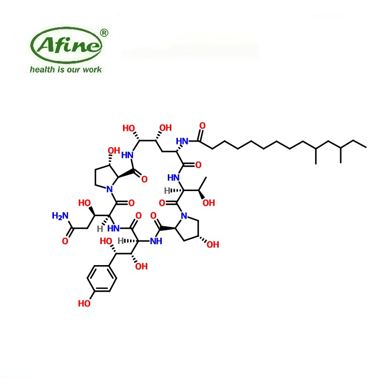 PNEUMOCANDIN B0 CAS No.1355...