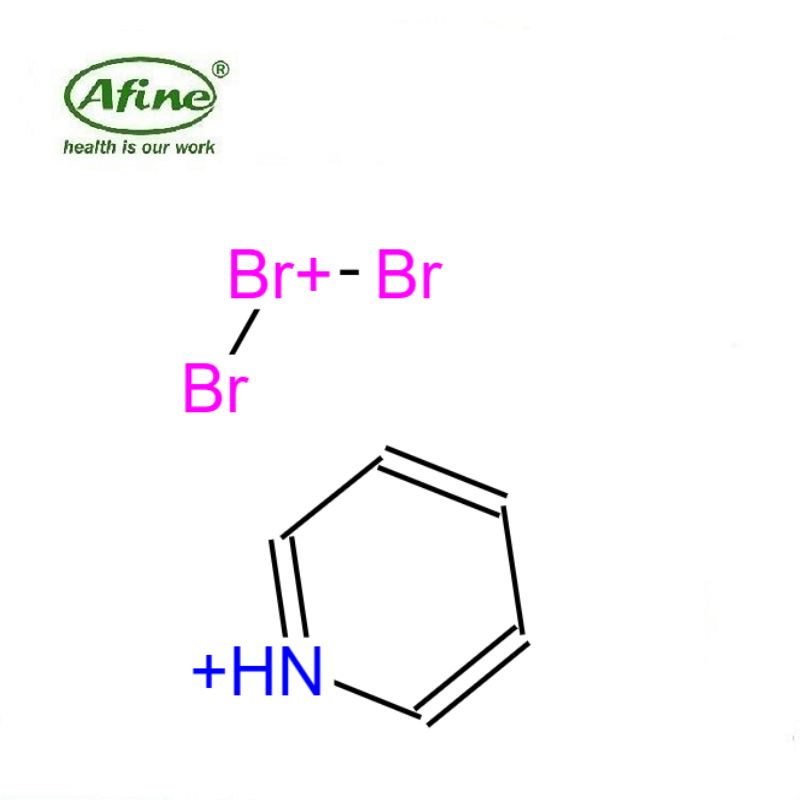 PYRIDINIUM TRIBROMIDE CAS N...