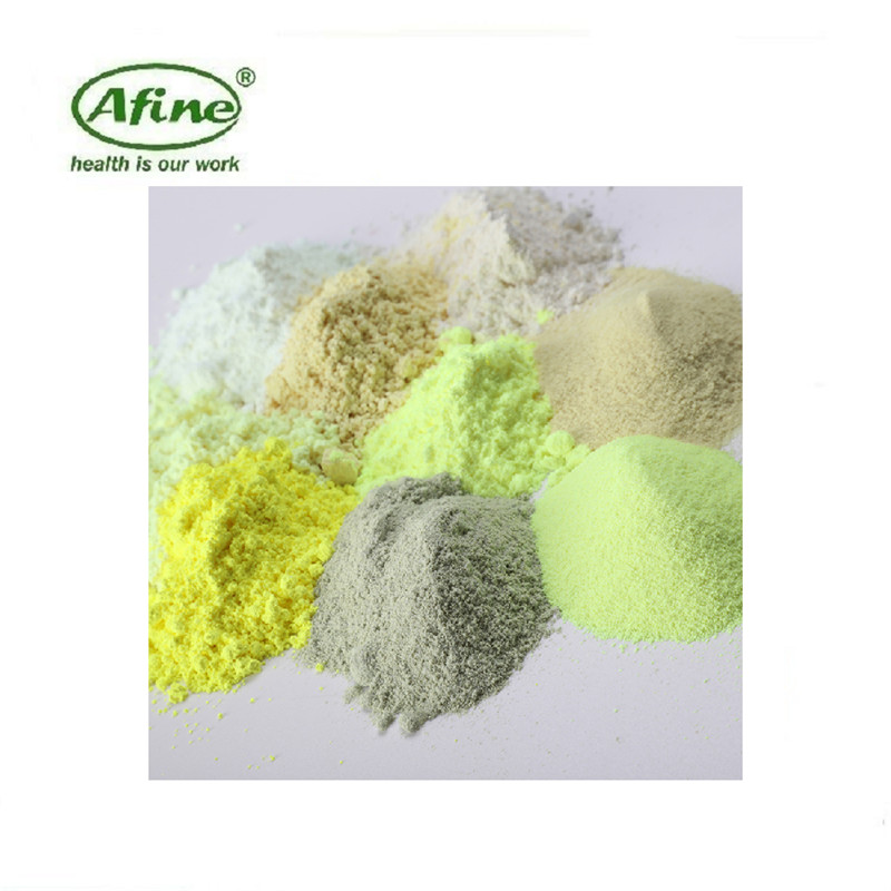 AFINE OBA 4BK Whitening for...