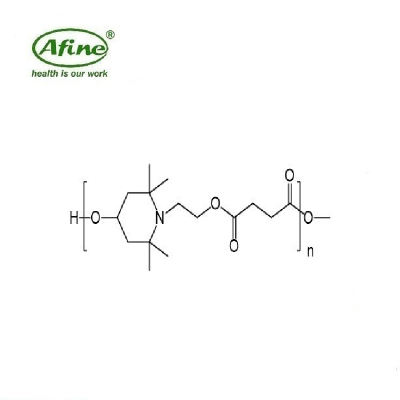 Poly (4-hydroxy-2,2,6,6-tet...